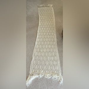 Silk Shawl/wrap